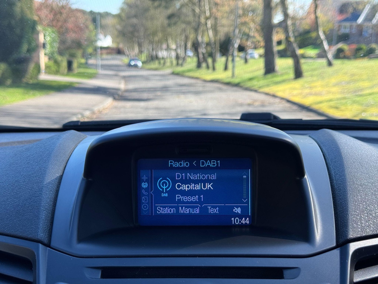 Used Ford Fiesta 2016 for sale - 78170985: Photo 60