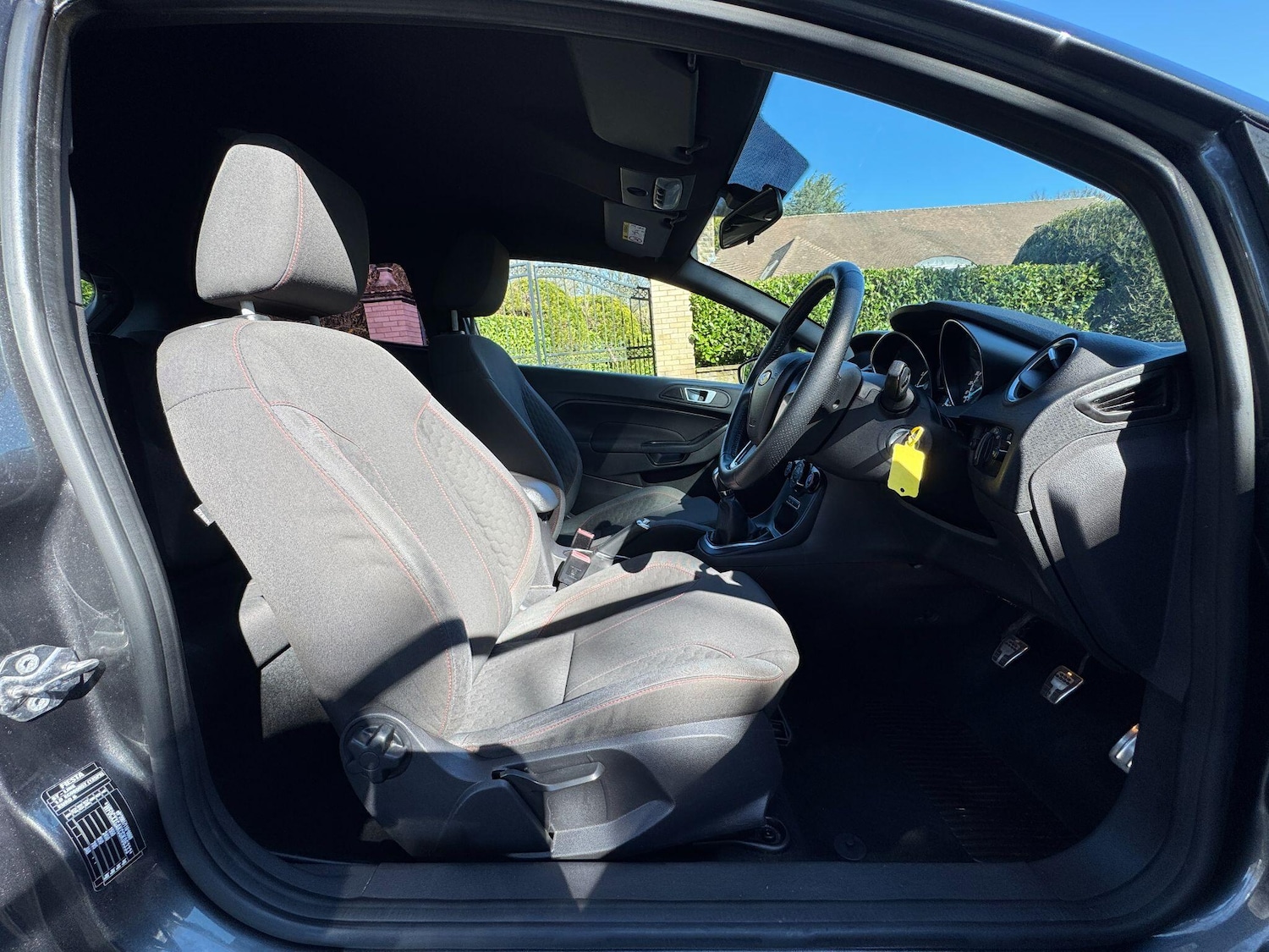 Used Ford Fiesta 2016 for sale - 78170985: Photo 61