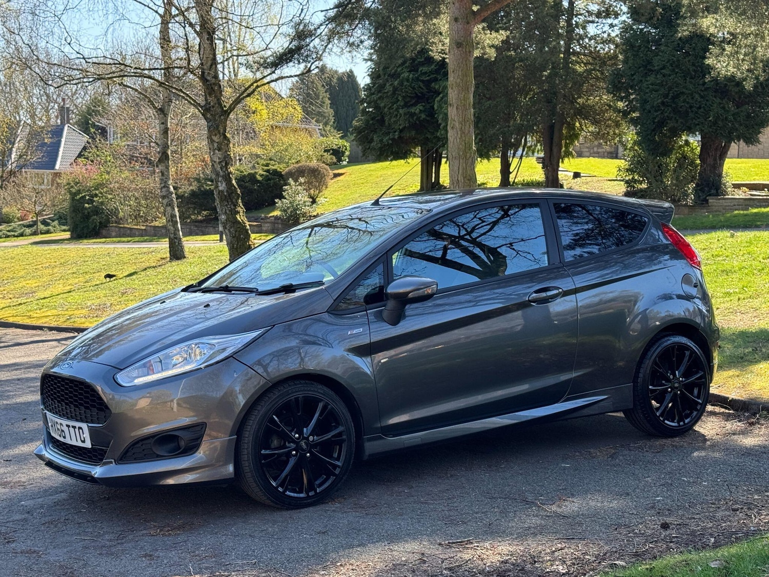 Used Ford Fiesta 2016 for sale - 78170985: Photo 63