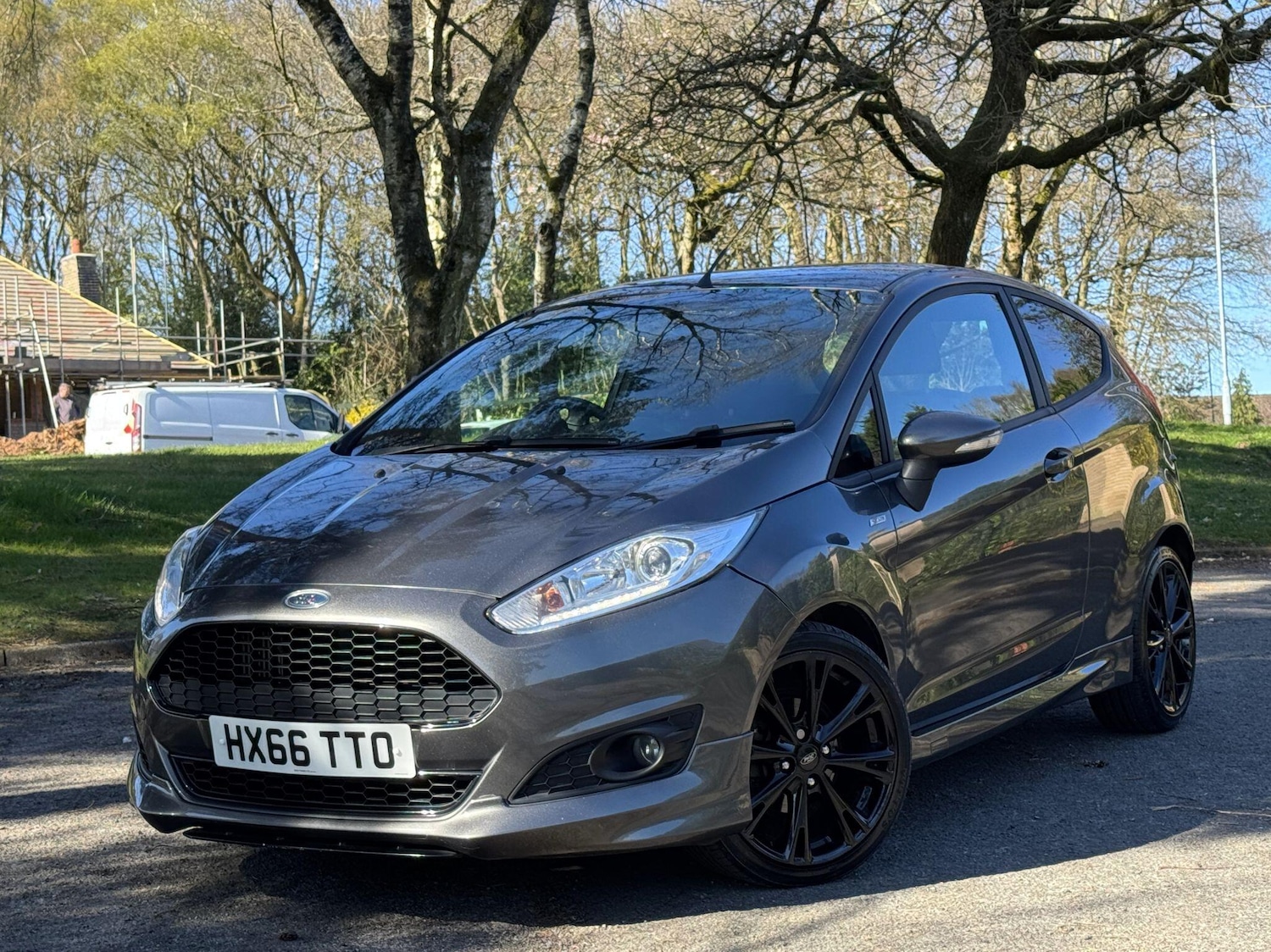 Used Ford Fiesta 2016 for sale - 78170985: Photo 65