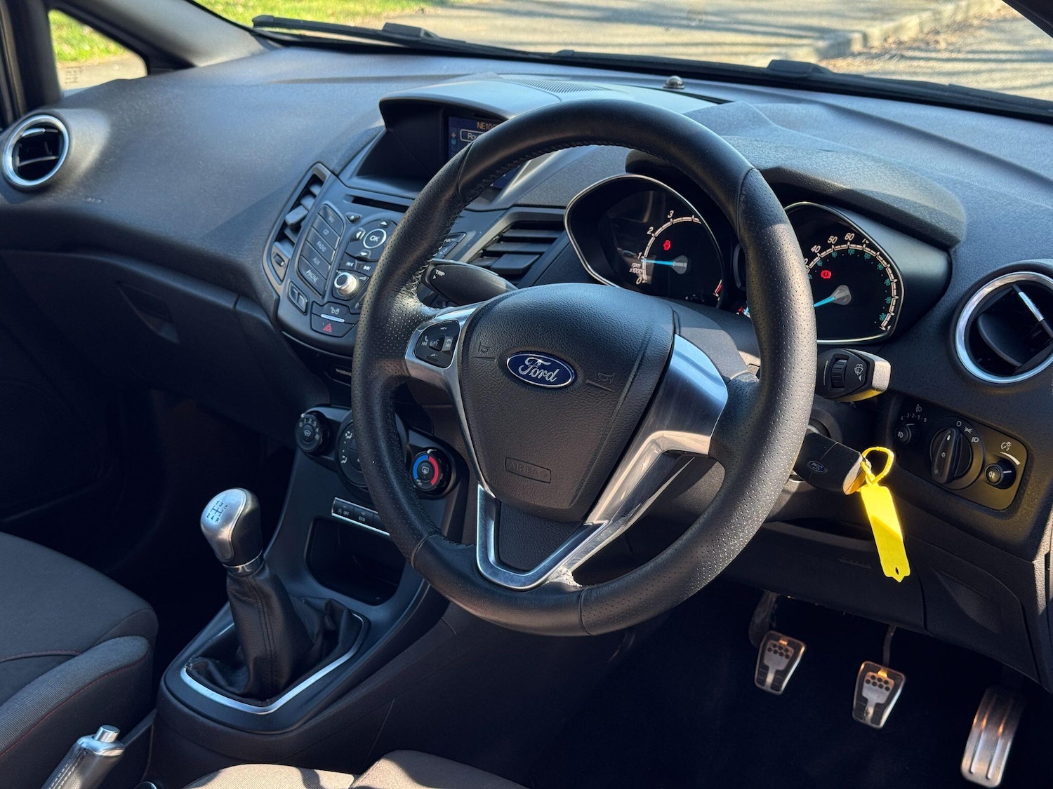 Used Ford Fiesta 2016 for sale - 78170985: Photo 67