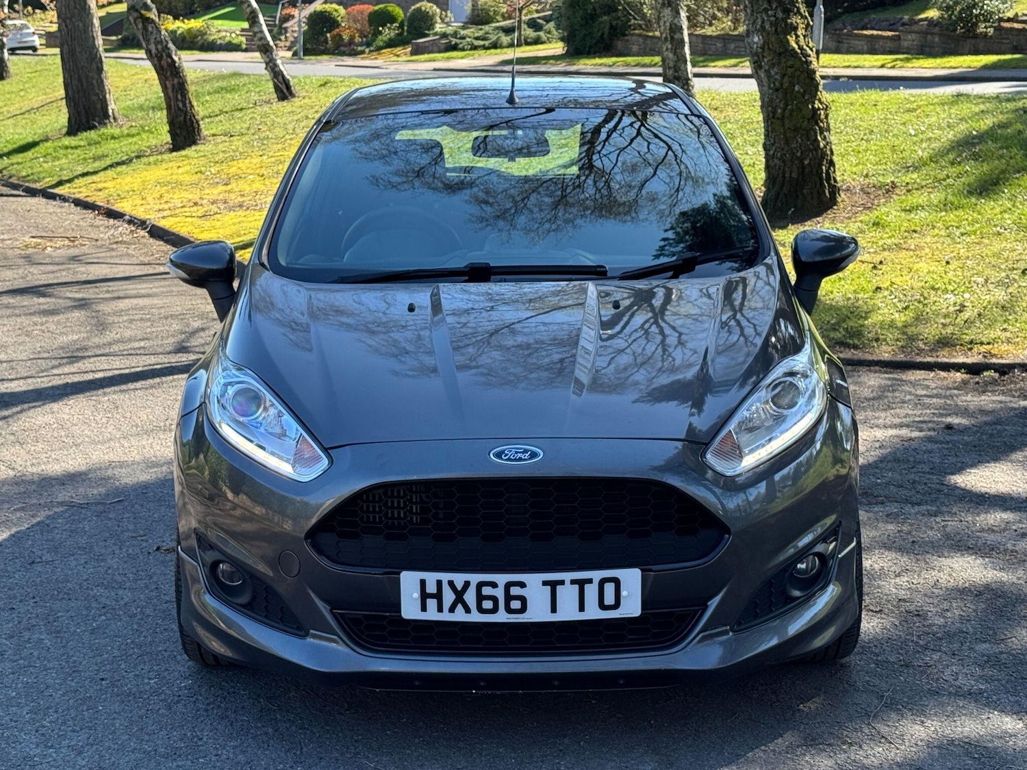 Used Ford Fiesta 2016 for sale - 78170985: Photo 68