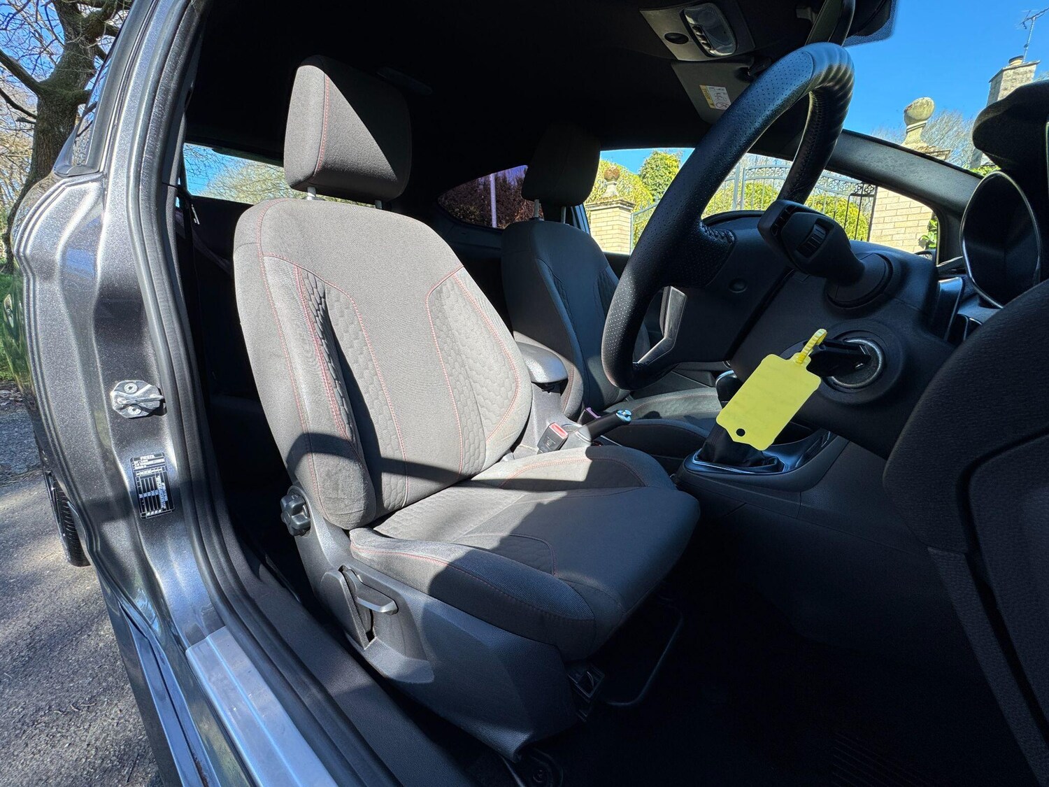 Used Ford Fiesta 2016 for sale - 78170985: Photo 70