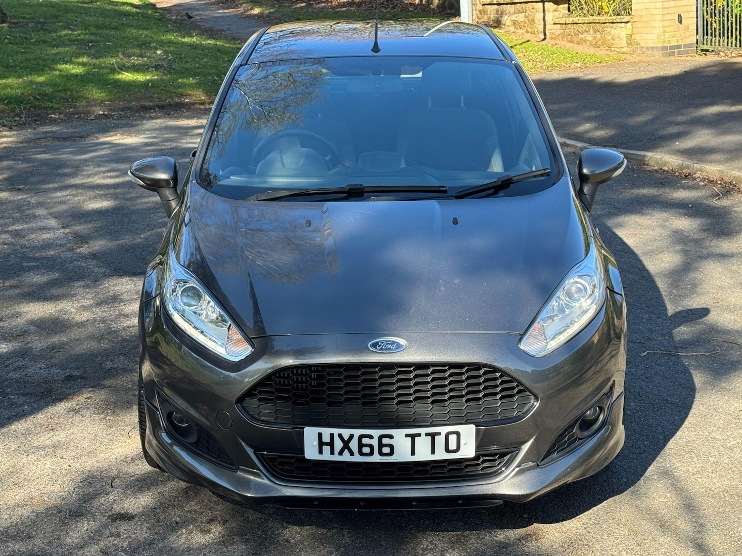 Used Ford Fiesta 2016 for sale - 78170985: Photo 72