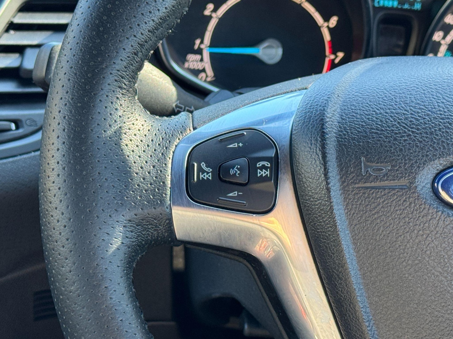 Used Ford Fiesta 2016 for sale - 78170985: Photo 73