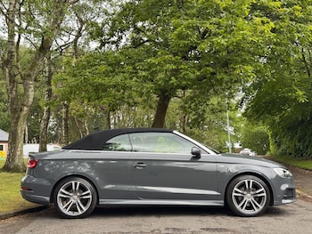 Used Audi A3 2018 for sale - 78648212: Photo