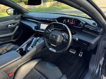 Used Peugeot 508 2021 for sale - 78231251: Photo