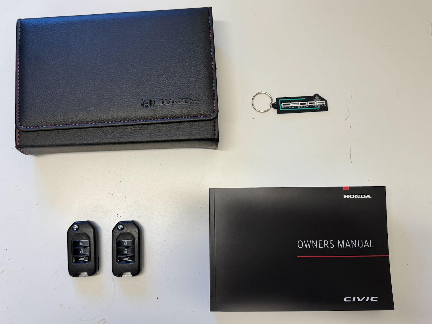 Used Honda Civic 2019 for sale - 77940202: Photo 11