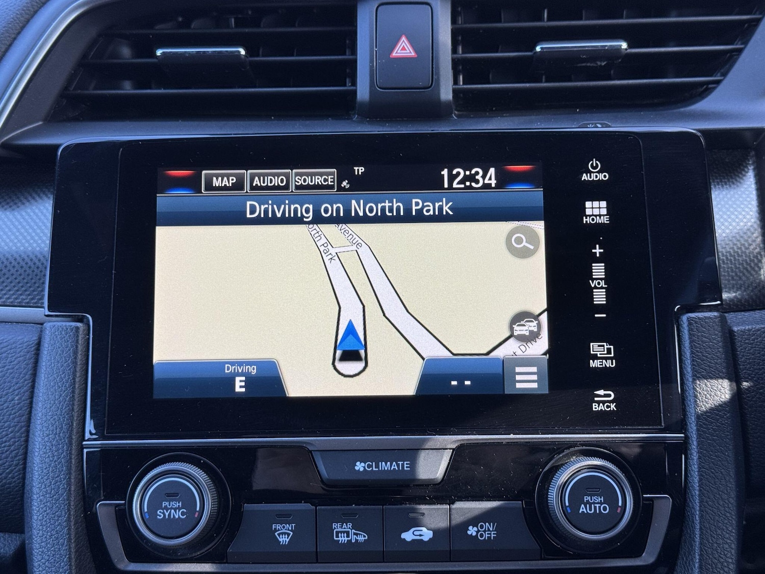 Used Honda Civic 2019 for sale - 77940202: Photo 14