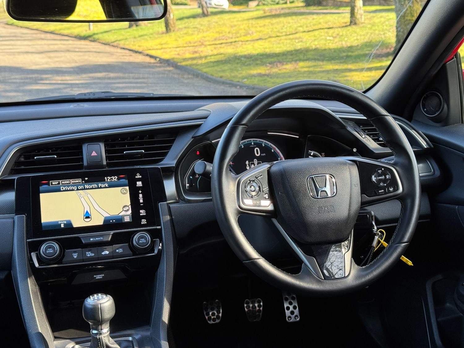 Used Honda Civic 2019 for sale - 77940202: Photo 16