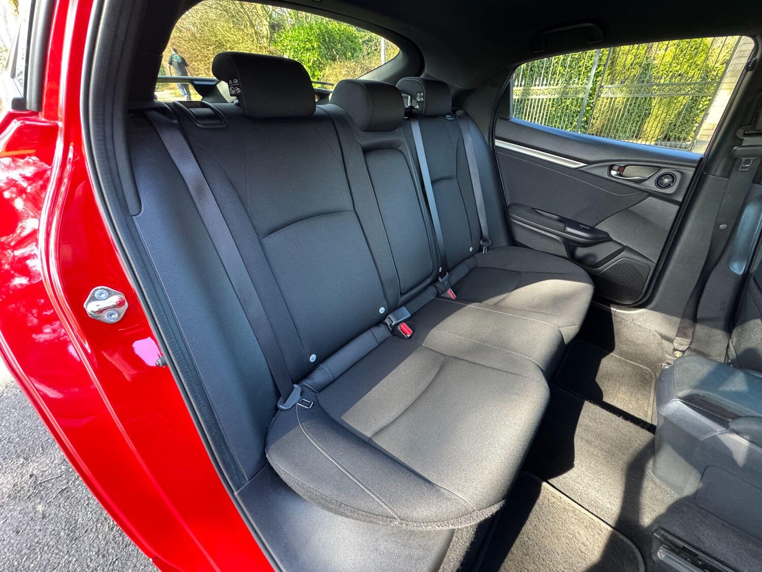 Used Honda Civic 2019 for sale - 77940202: Photo 23