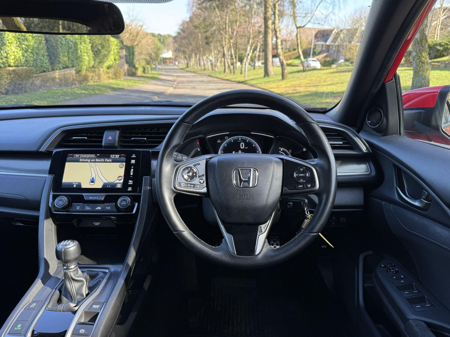 Used Honda Civic 2019 for sale - 77940202: Photo 24
