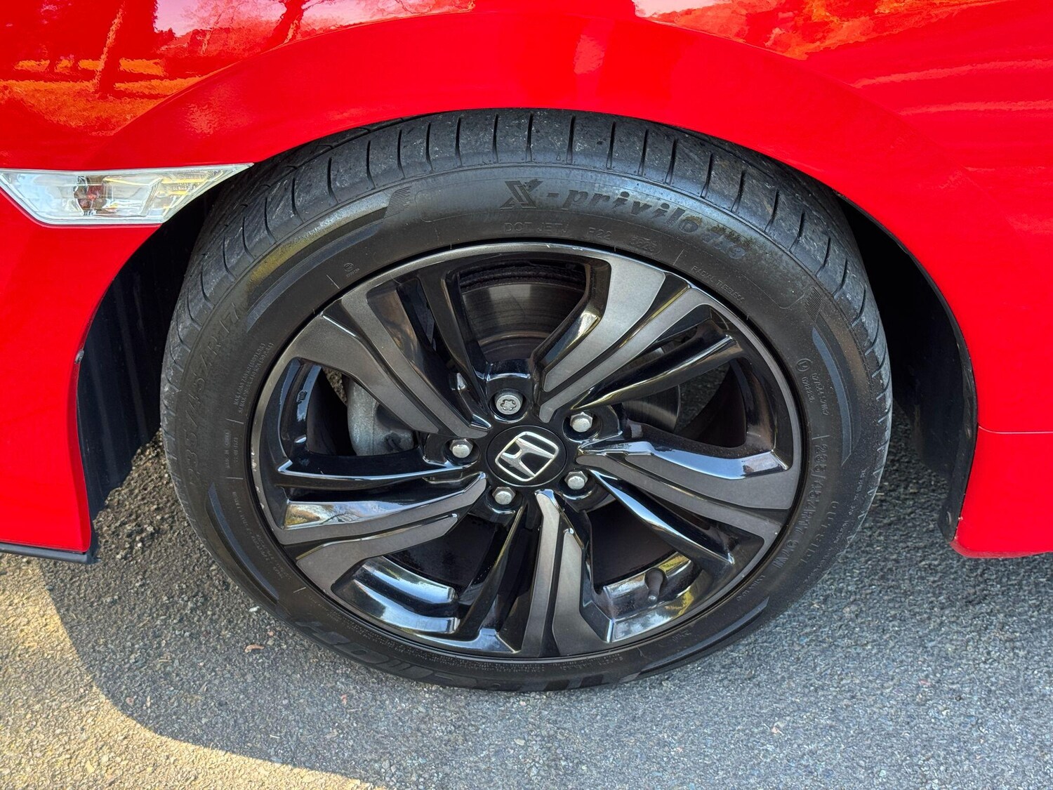 Used Honda Civic 2019 for sale - 77940202: Photo 27