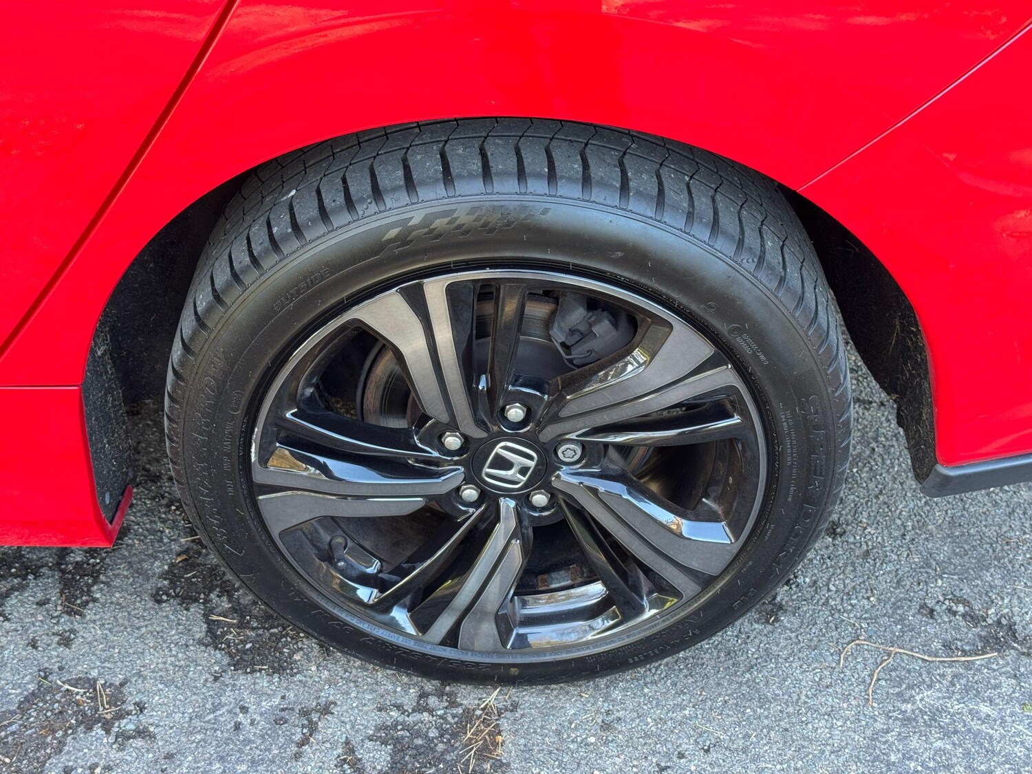 Used Honda Civic 2019 for sale - 77940202: Photo 29