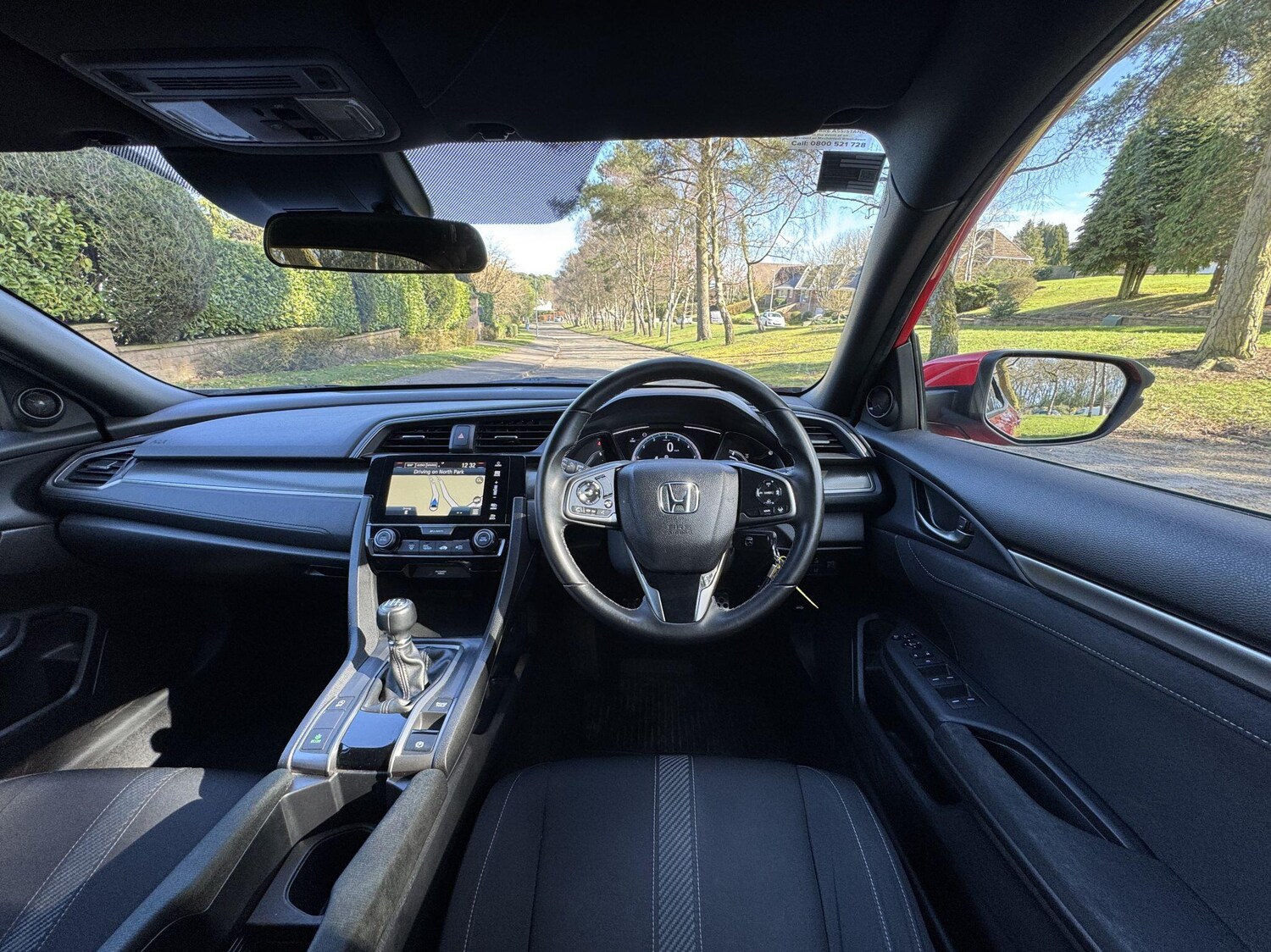 Used Honda Civic 2019 for sale - 77940202: Photo 30