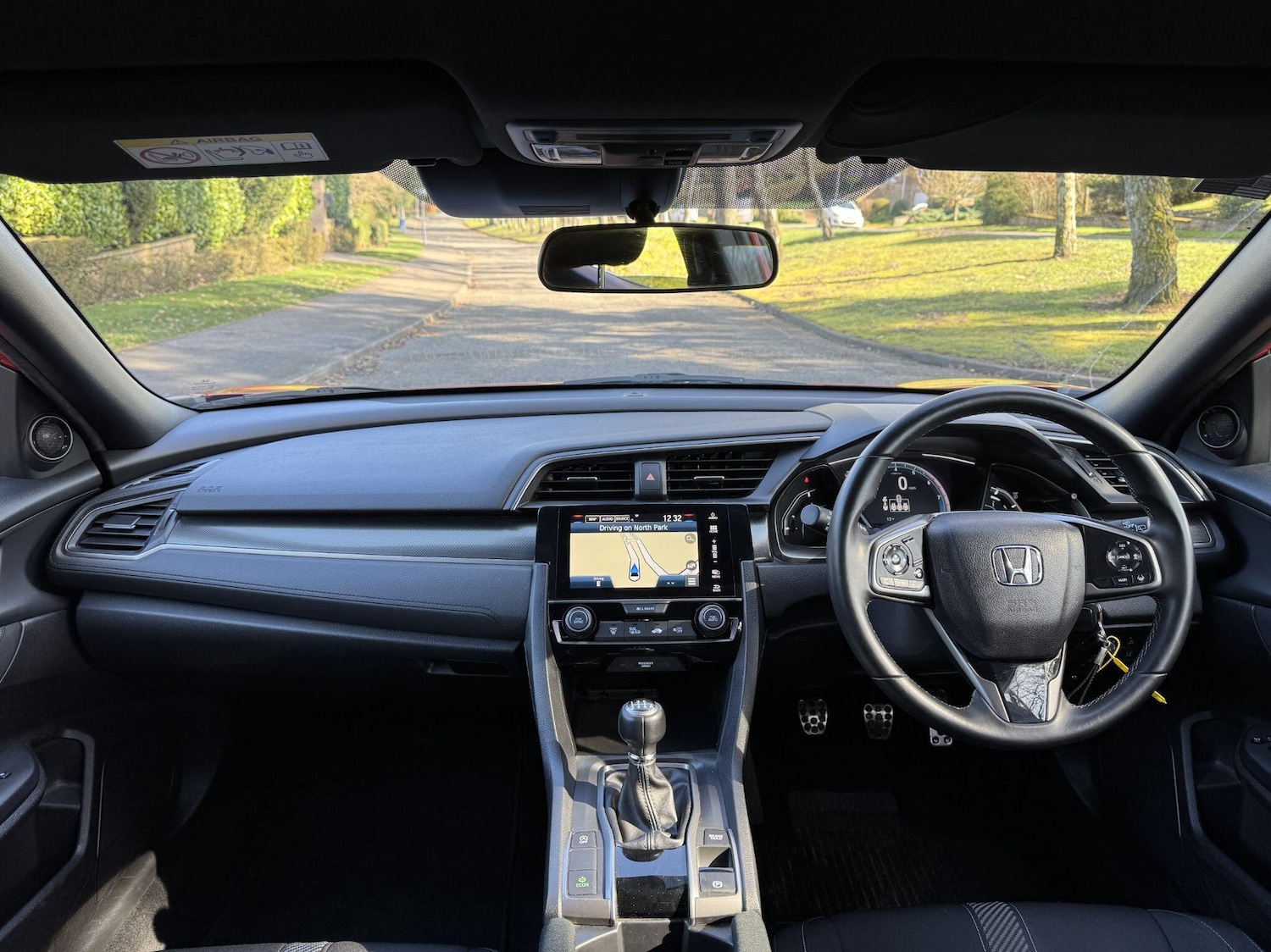 Used Honda Civic 2019 for sale - 77940202: Photo 35