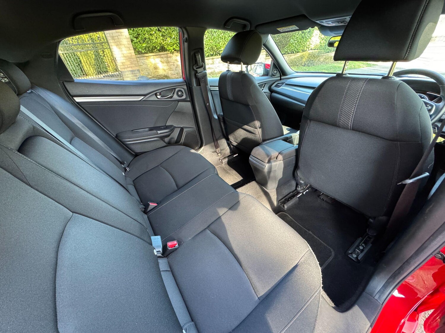 Used Honda Civic 2019 for sale - 77940202: Photo 40