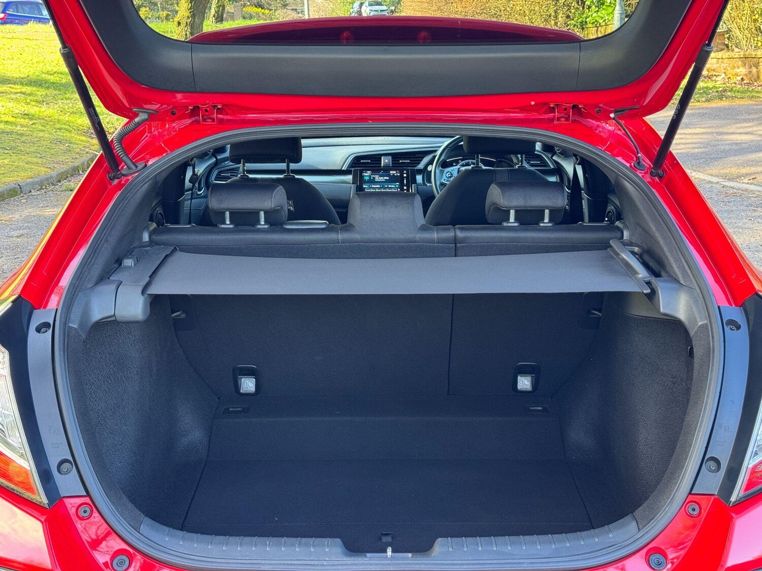 Used Honda Civic 2019 for sale - 77940202: Photo 42