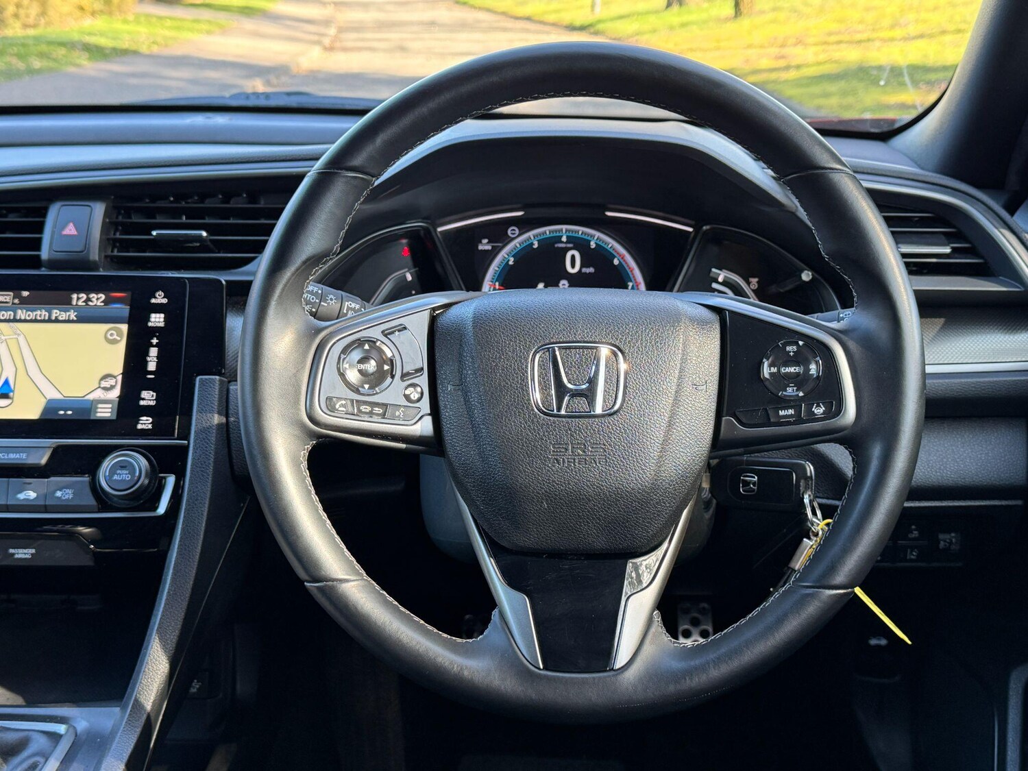 Used Honda Civic 2019 for sale - 77940202: Photo 46