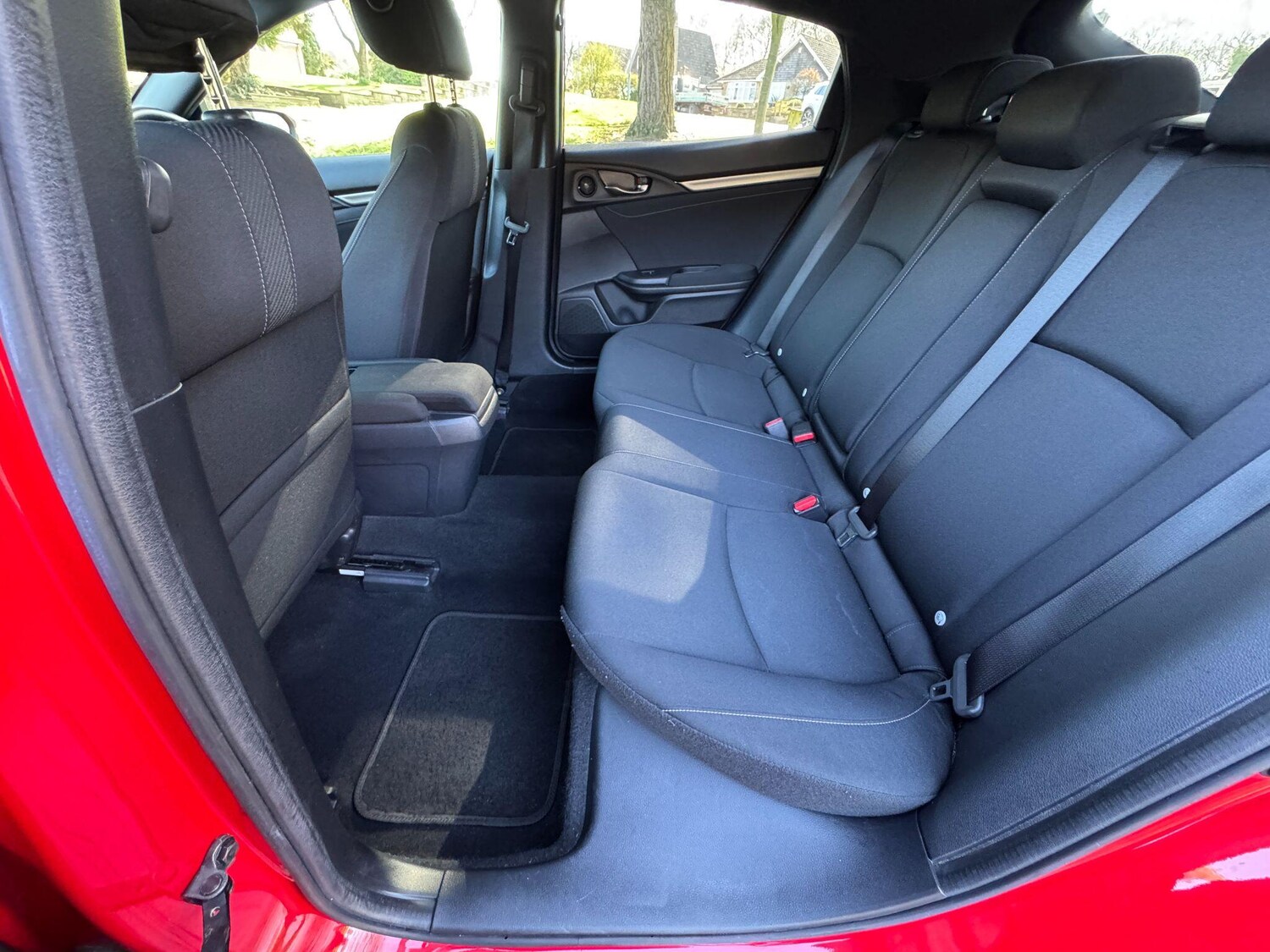 Used Honda Civic 2019 for sale - 77940202: Photo 49