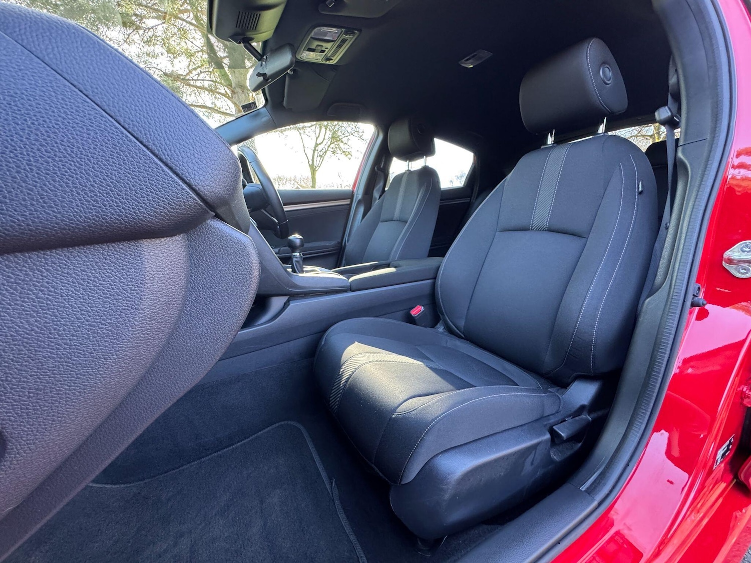 Used Honda Civic 2019 for sale - 77940202: Photo 5