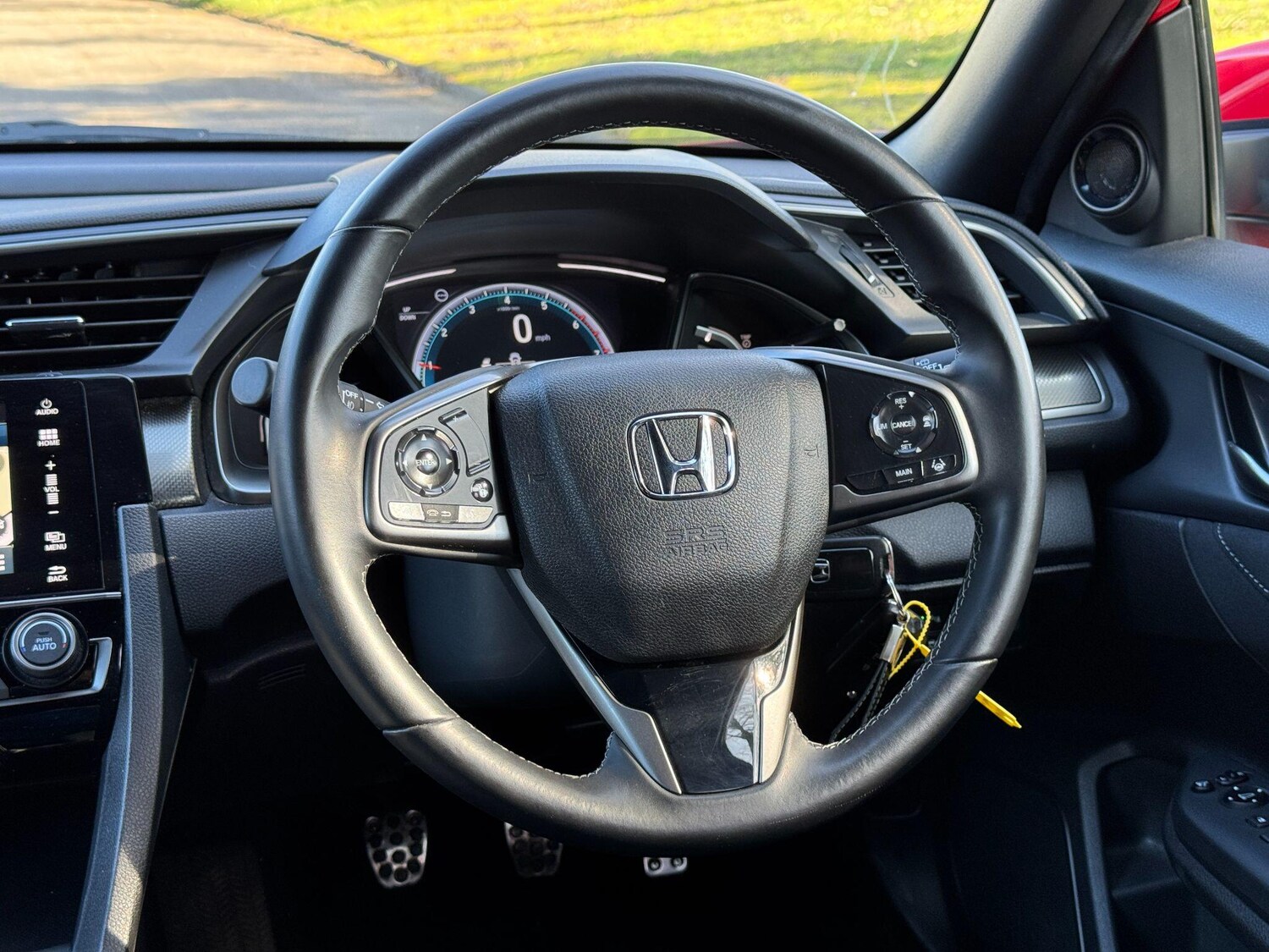 Used Honda Civic 2019 for sale - 77940202: Photo 52