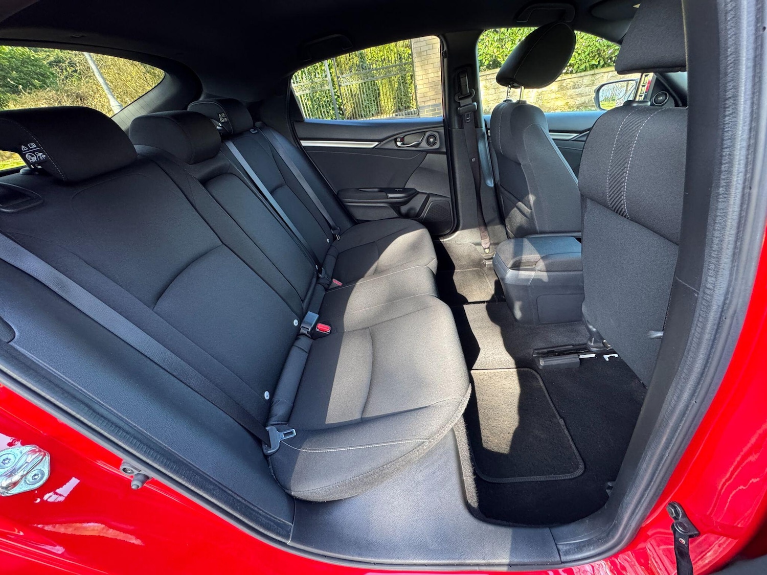 Used Honda Civic 2019 for sale - 77940202: Photo 53