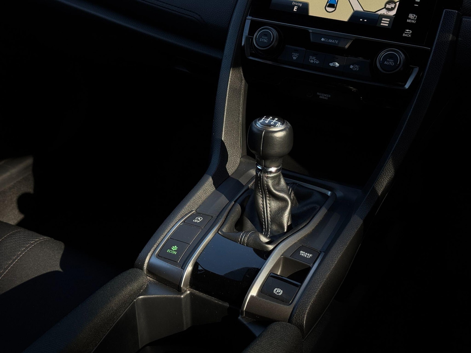 Used Honda Civic 2019 for sale - 77940202: Photo 57