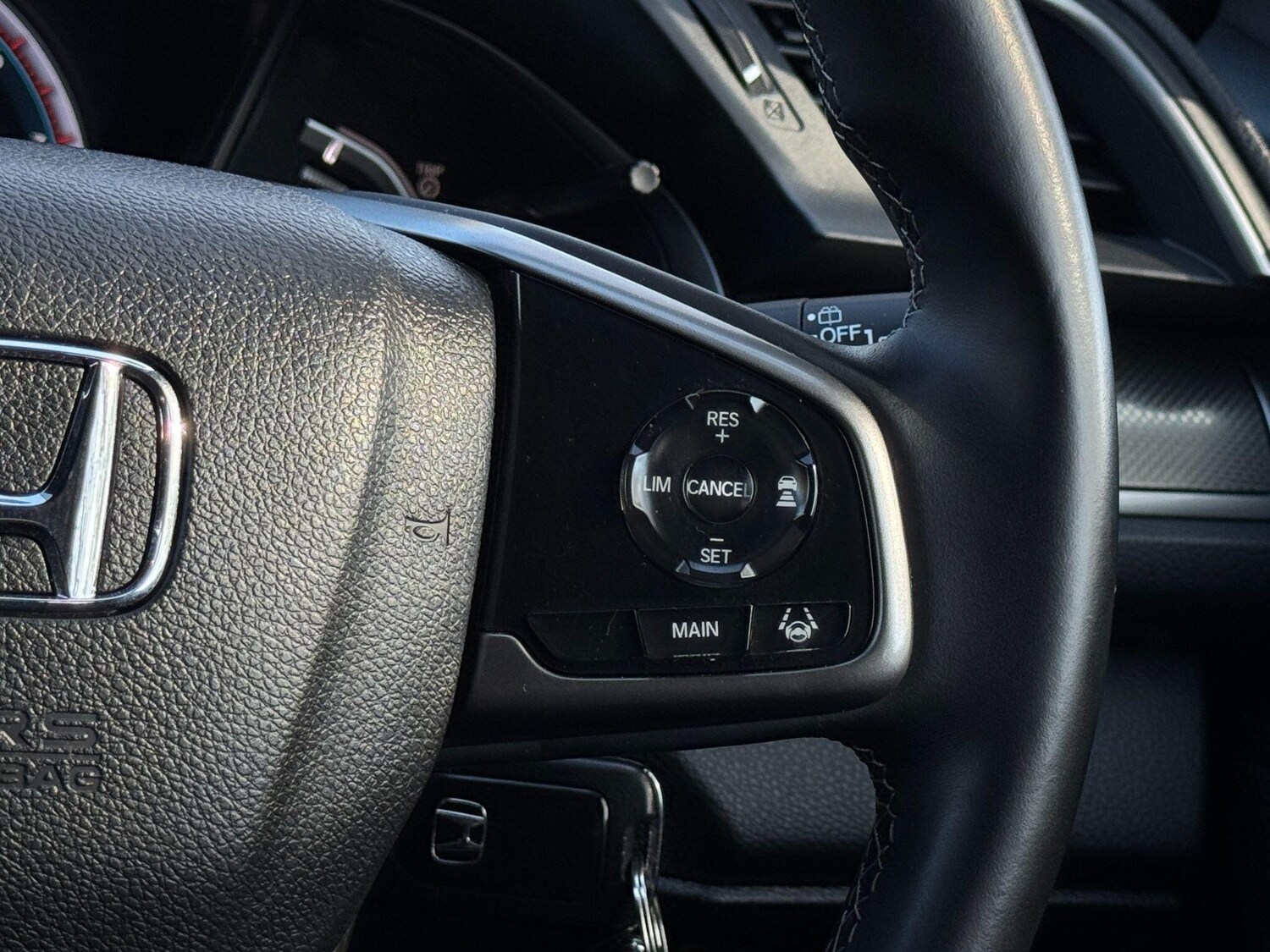 Used Honda Civic 2019 for sale - 77940202: Photo 69