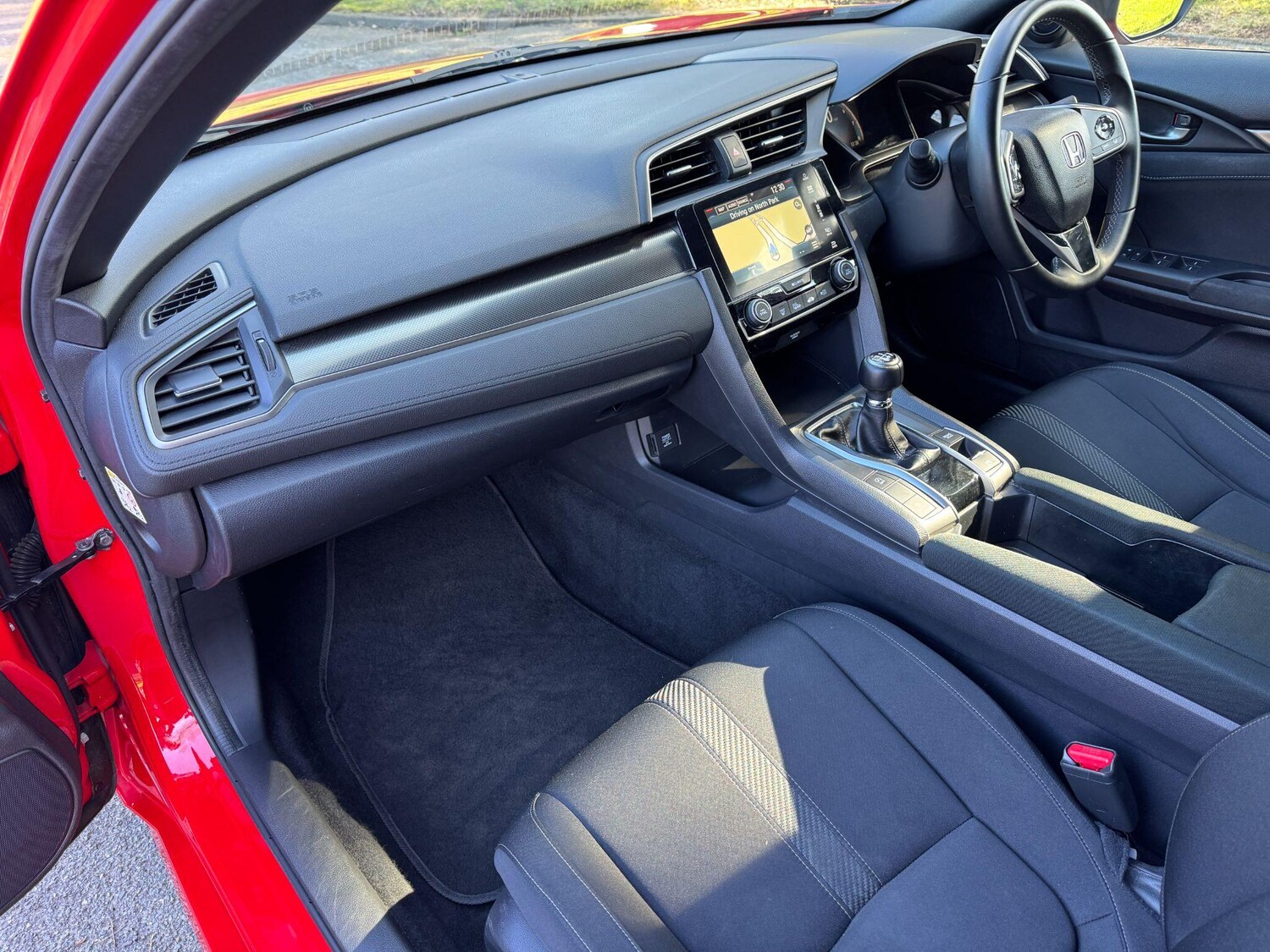 Used Honda Civic 2019 for sale - 77940202: Photo 70