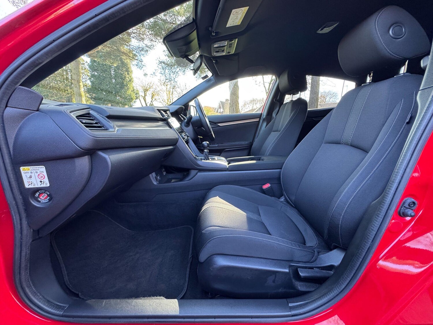 Used Honda Civic 2019 for sale - 77940202: Photo 77