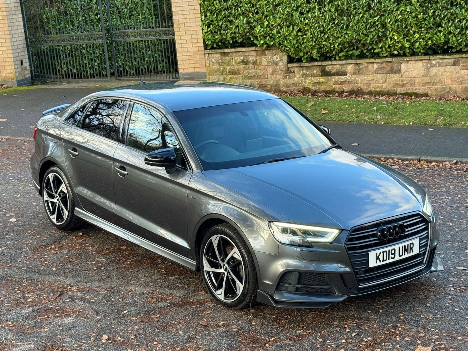Used Audi A3 2019 for sale - 76913765: Photo 11