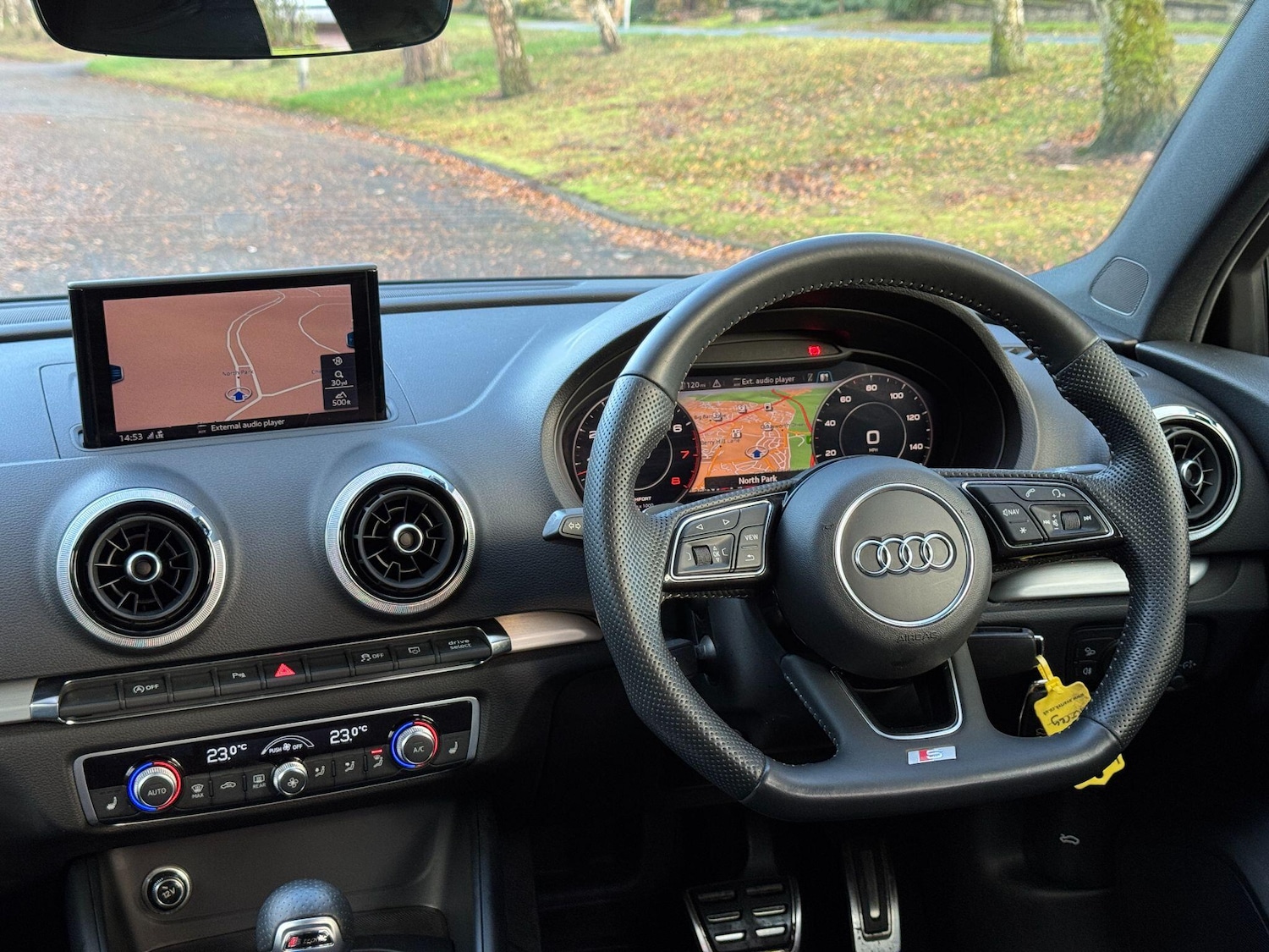 Used Audi A3 2019 for sale - 76913765: Photo 13