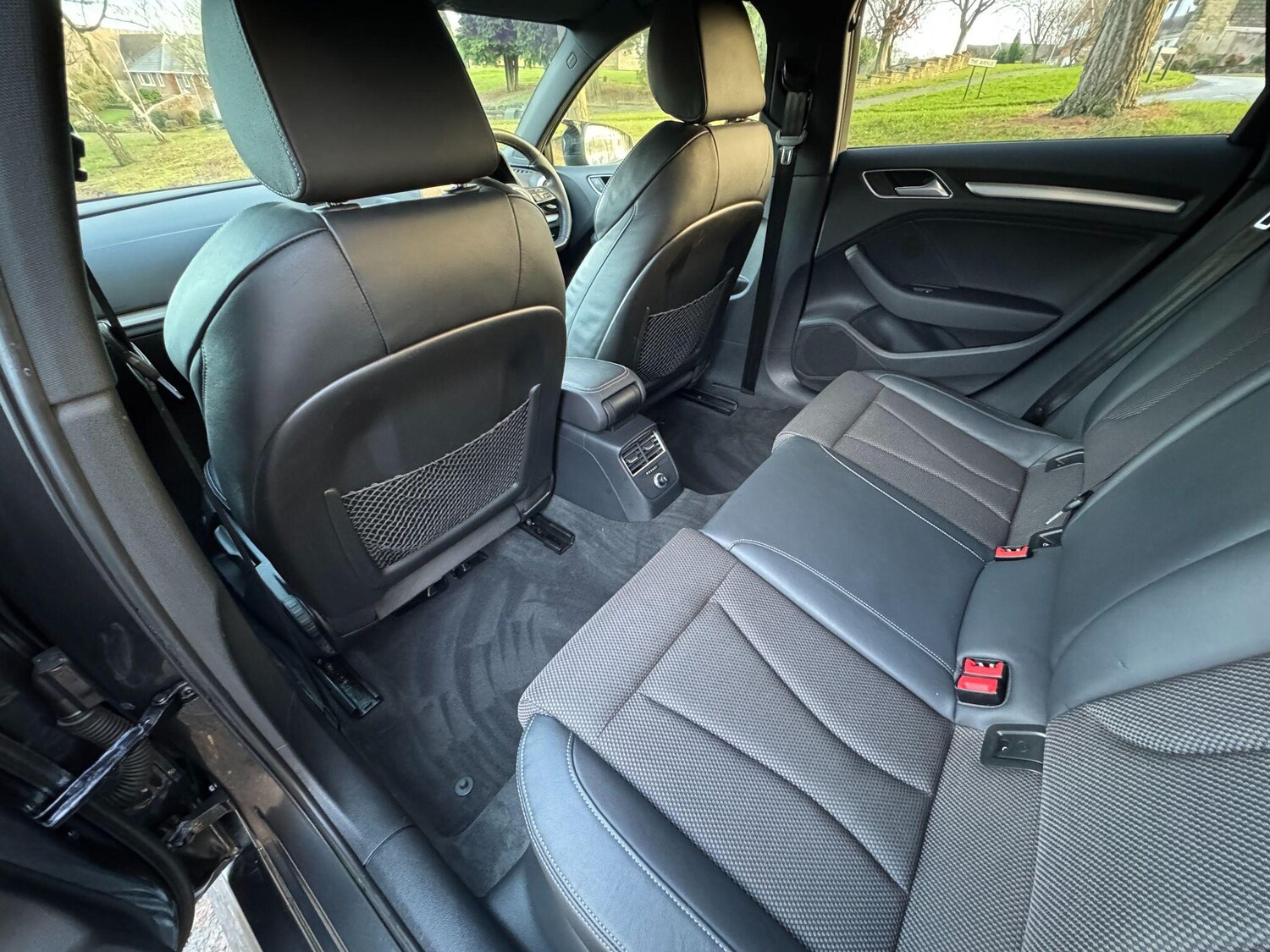 Used Audi A3 2019 for sale - 76913765: Photo 14