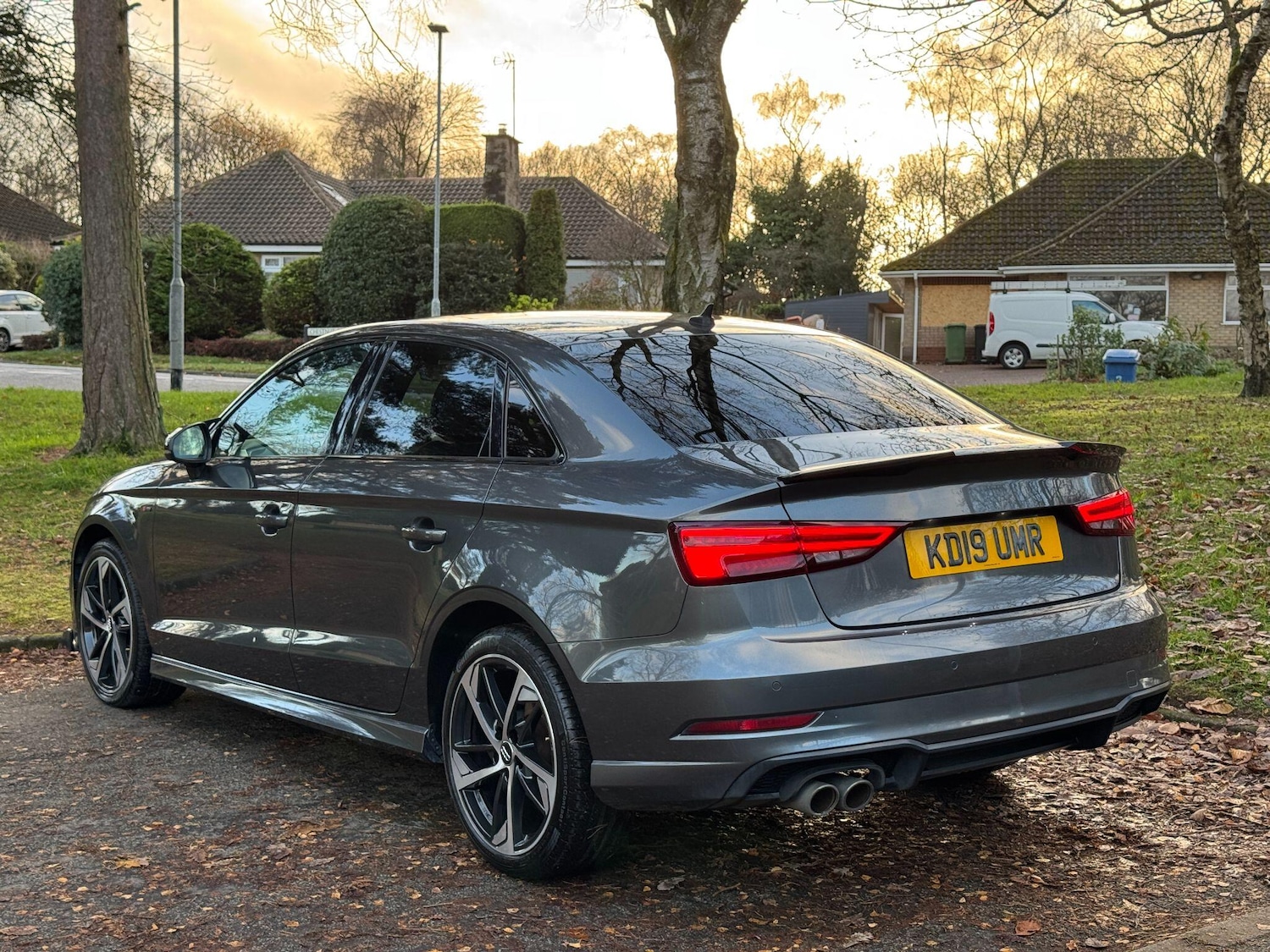Used Audi A3 2019 for sale - 76913765: Photo 16
