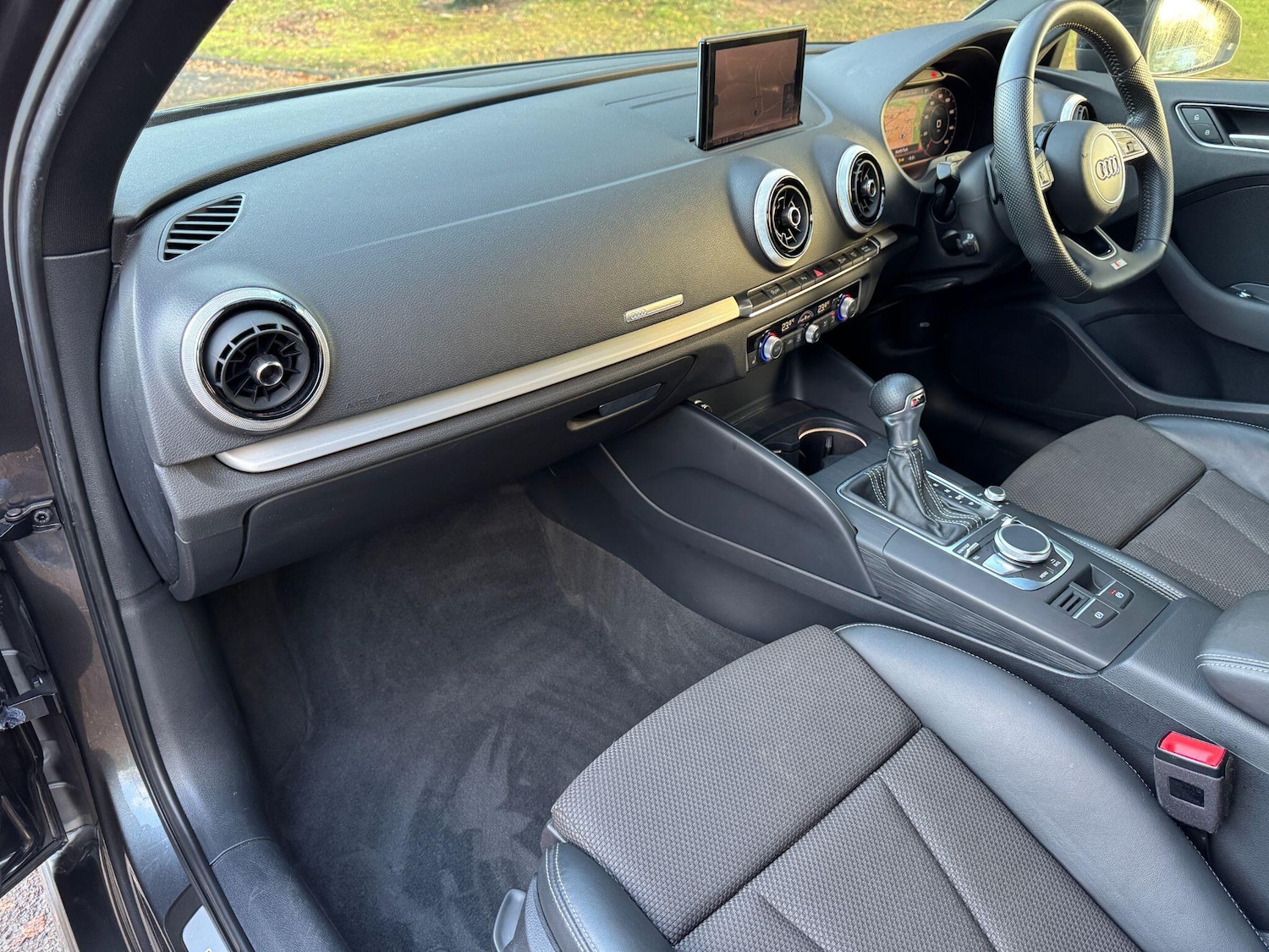 Used Audi A3 2019 for sale - 76913765: Photo 17