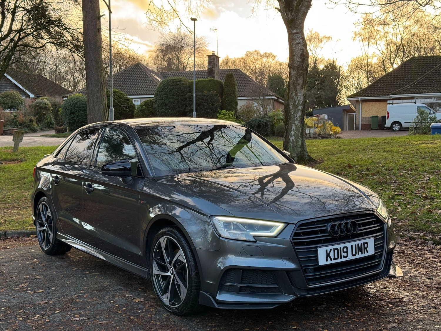 Used Audi A3 2019 for sale - 76913765: Photo 18