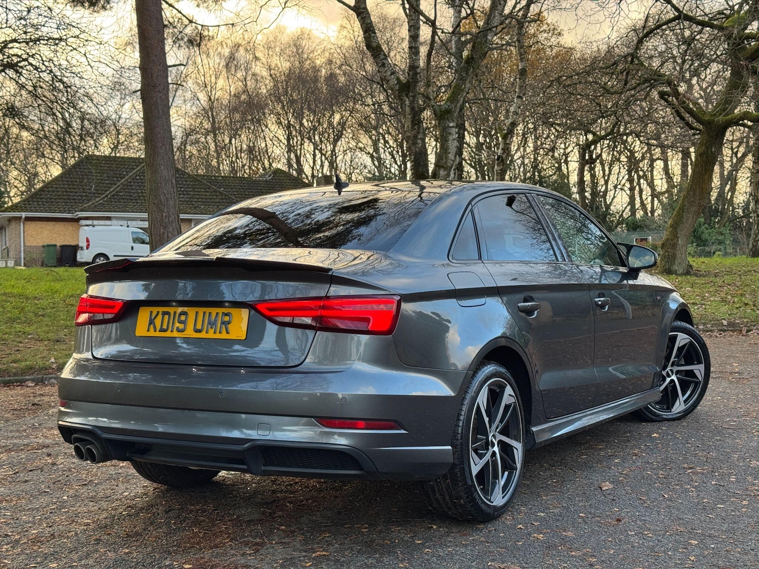 Used Audi A3 2019 for sale - 76913765: Photo 22