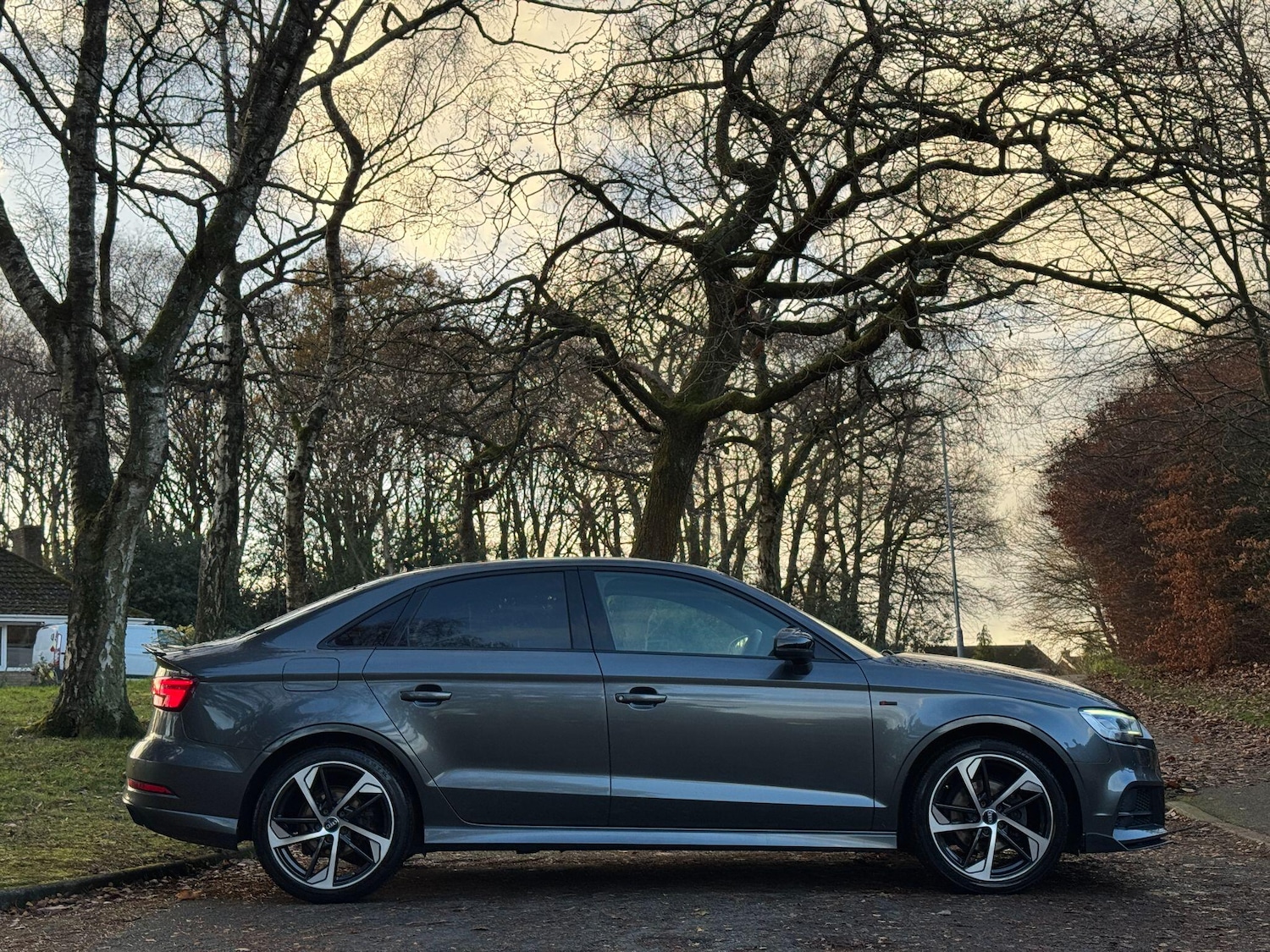 Used Audi A3 2019 for sale - 76913765: Photo 23