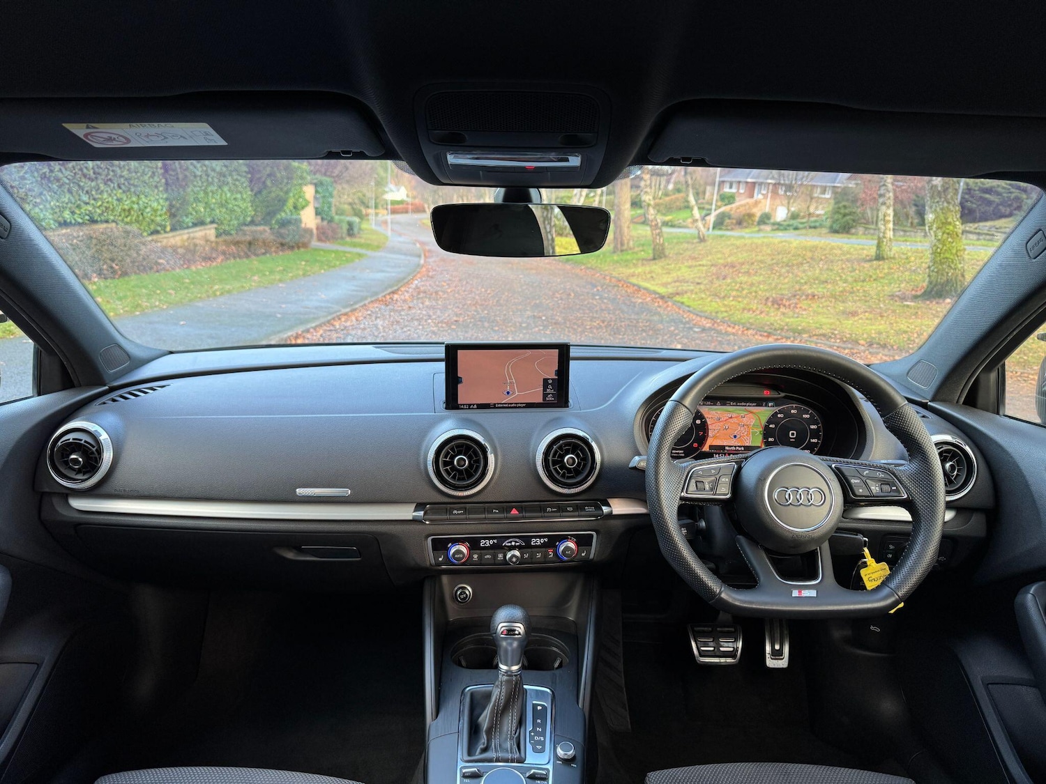 Used Audi A3 2019 for sale - 76913765: Photo 25