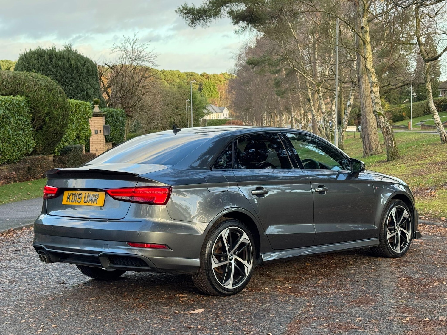 Used Audi A3 2019 for sale - 76913765: Photo 26