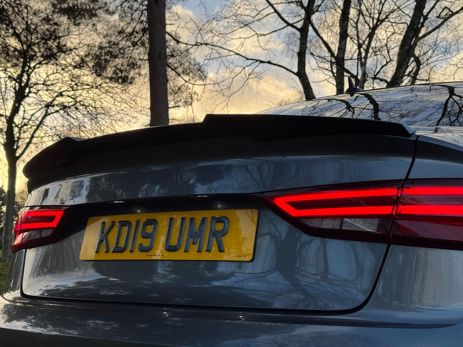 Used Audi A3 2019 for sale - 76913765: Photo 27