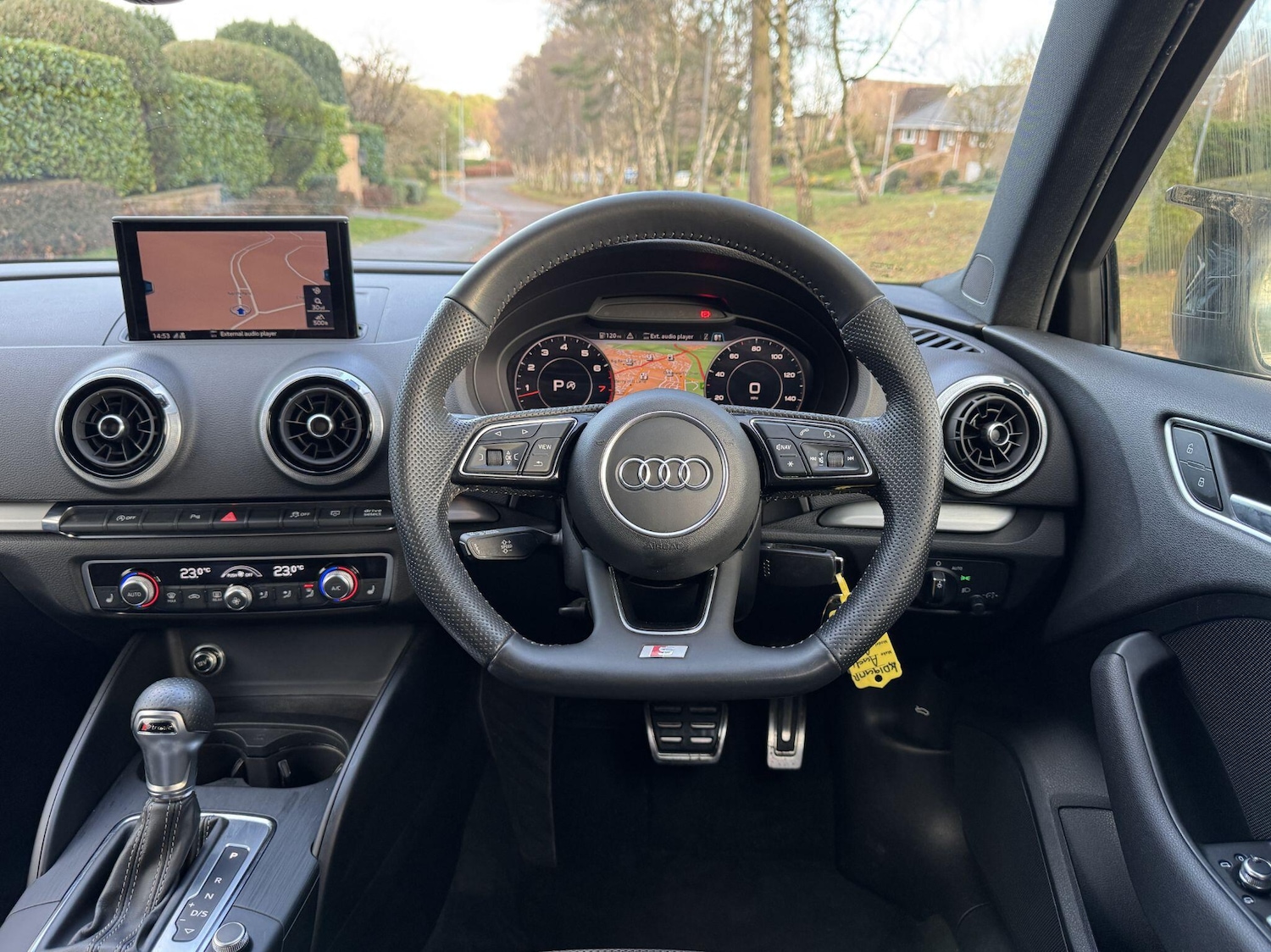 Used Audi A3 2019 for sale - 76913765: Photo 28