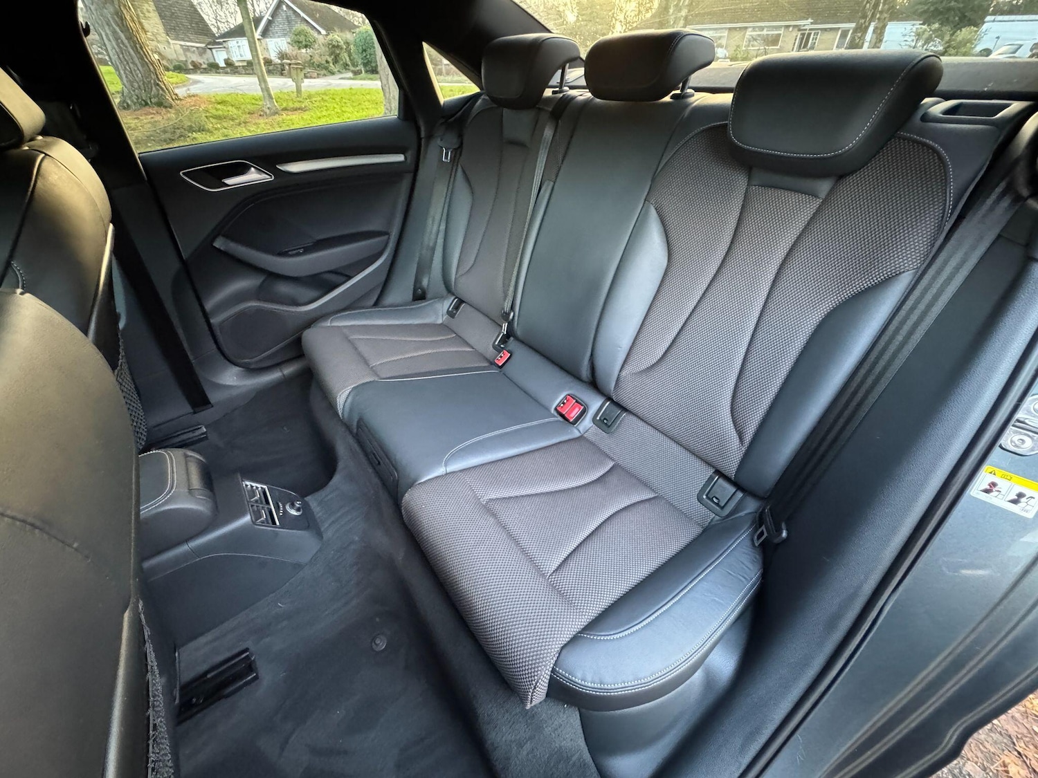 Used Audi A3 2019 for sale - 76913765: Photo 29