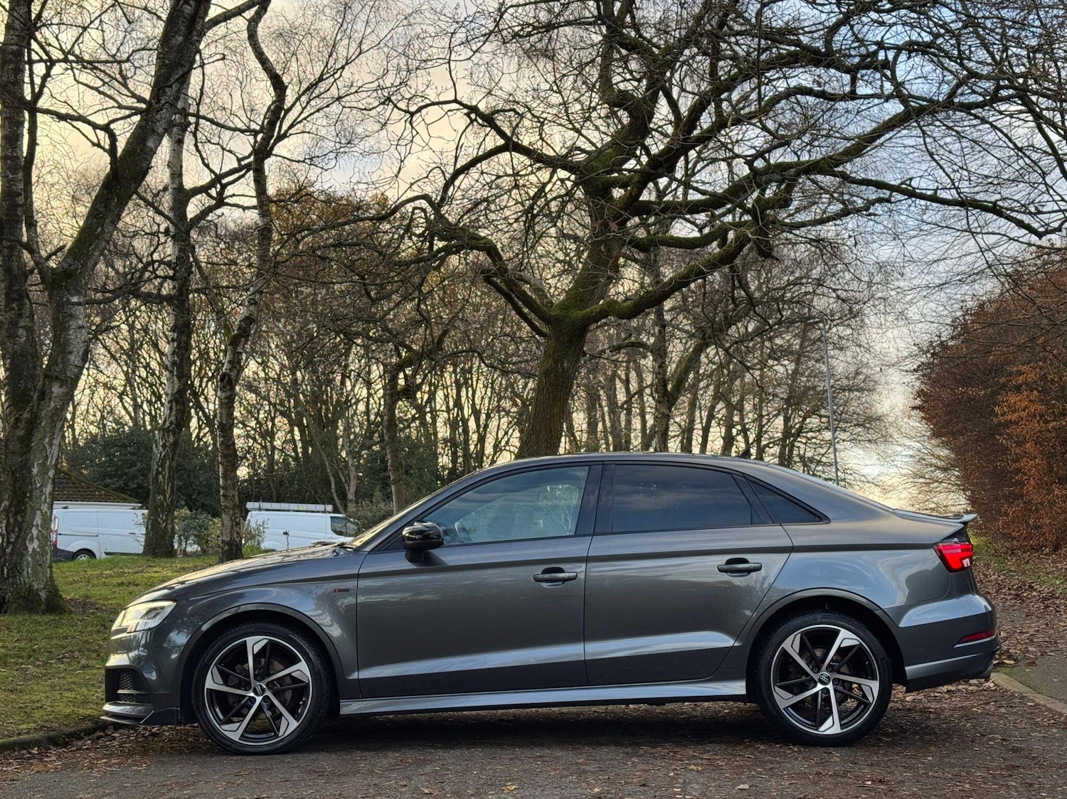 Used Audi A3 2019 for sale - 76913765: Photo 3