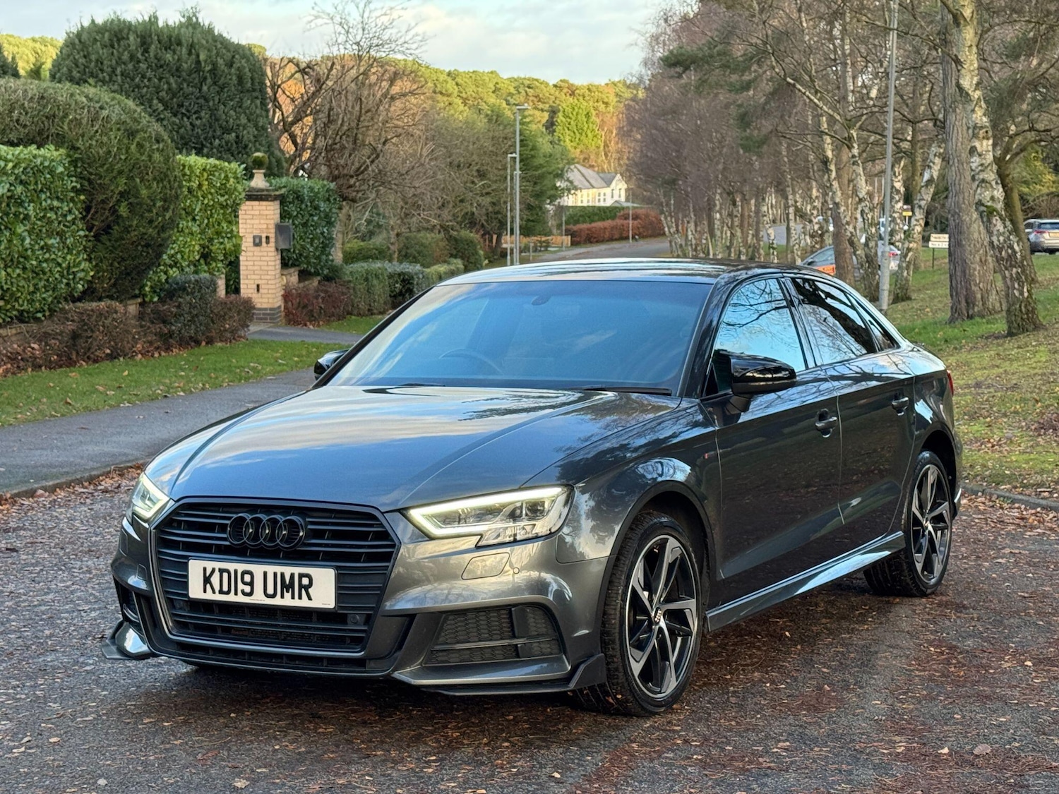 Used Audi A3 2019 for sale - 76913765: Photo 31