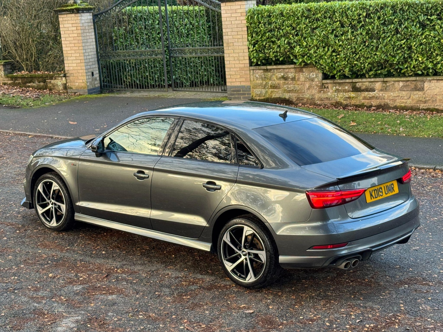 Used Audi A3 2019 for sale - 76913765: Photo 33