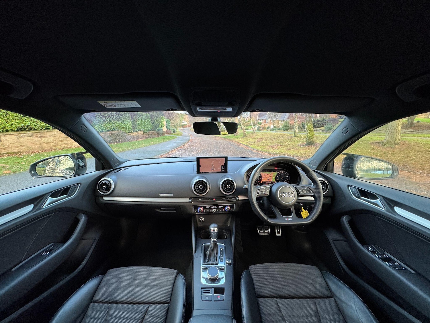 Used Audi A3 2019 for sale - 76913765: Photo 38