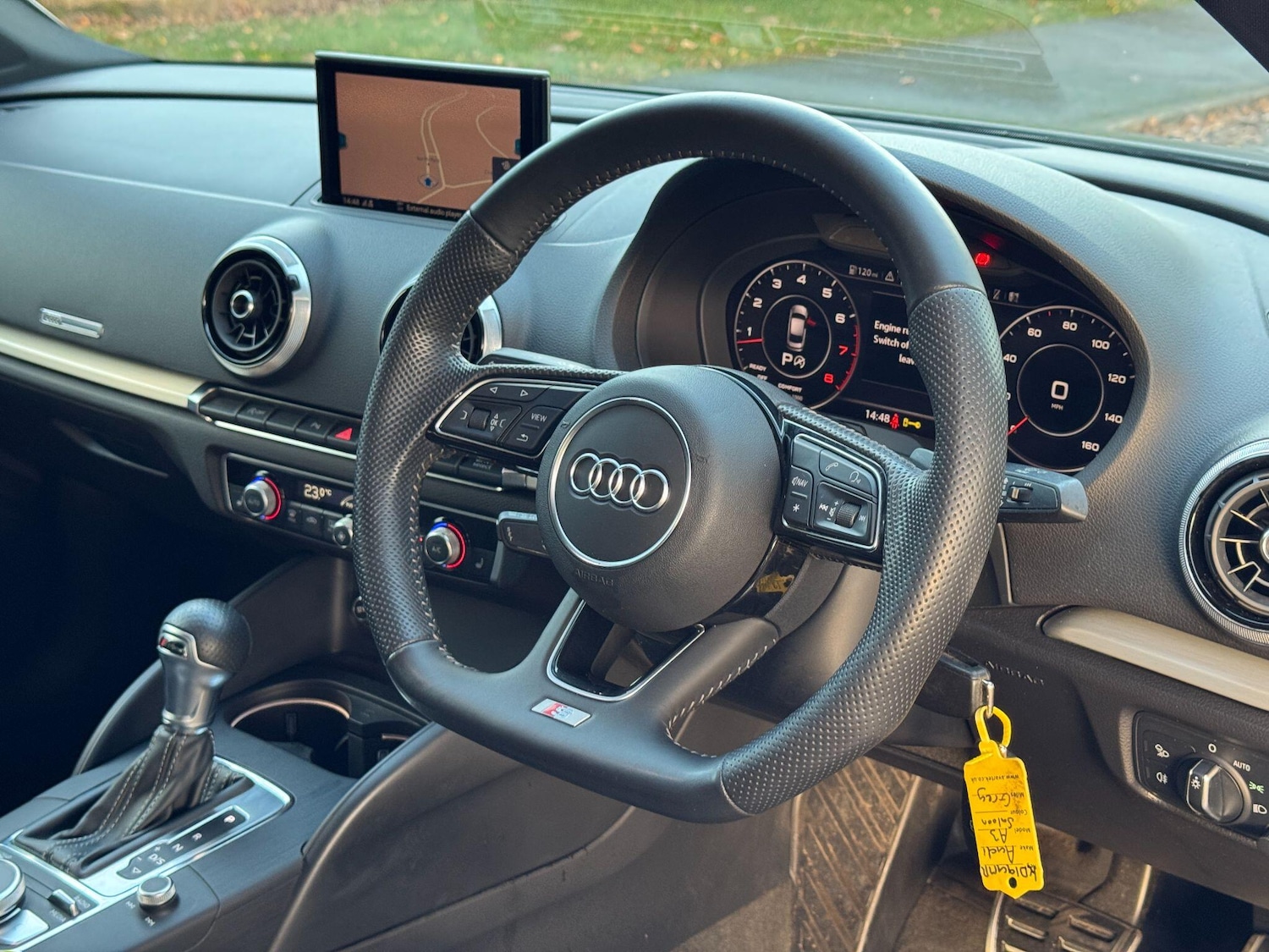 Used Audi A3 2019 for sale - 76913765: Photo 39