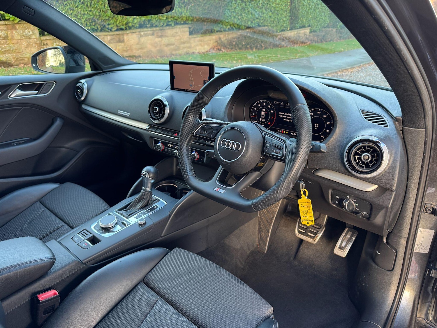 Used Audi A3 2019 for sale - 76913765: Photo 4